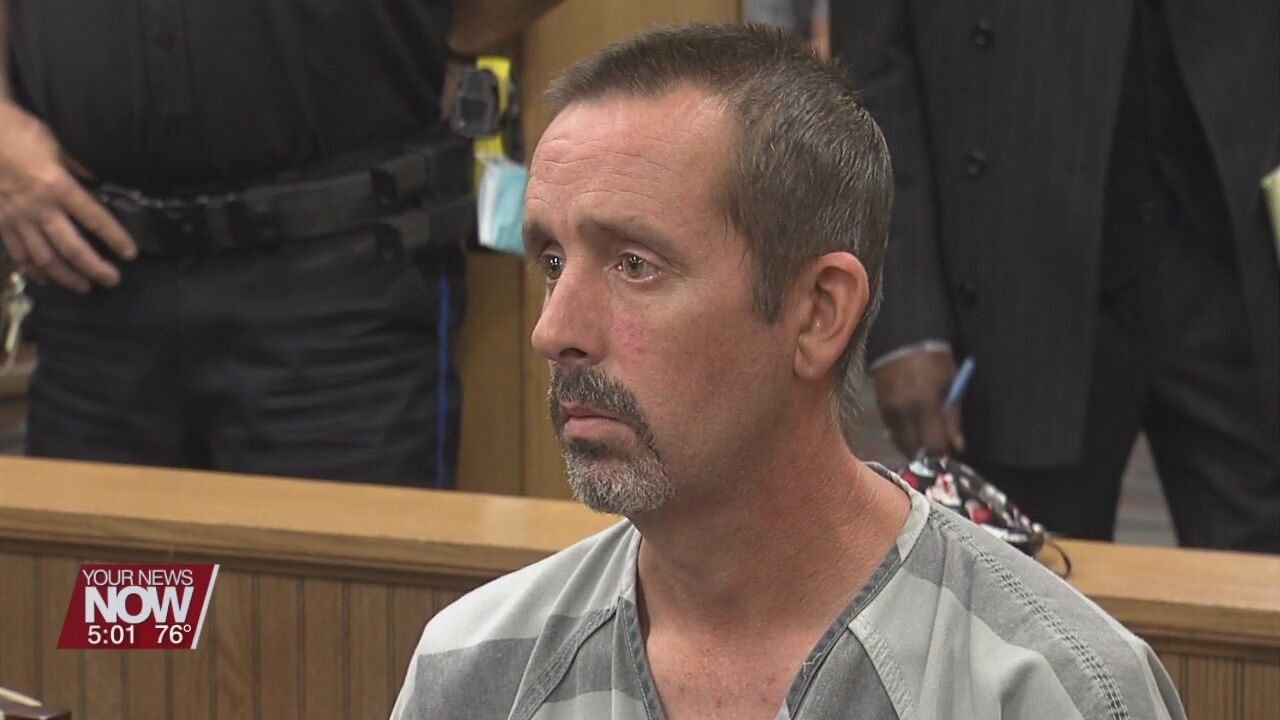 Hit and run suspect's case sent to be considered by a grand jury